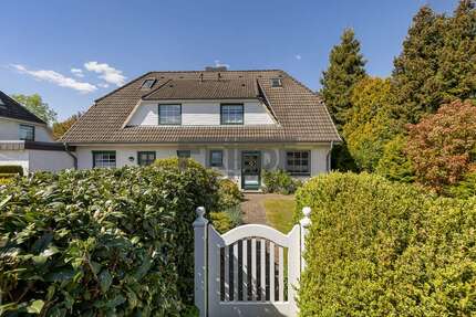 Haus zum Kaufen in Bispingen 349.000,00 € 108.21 m²