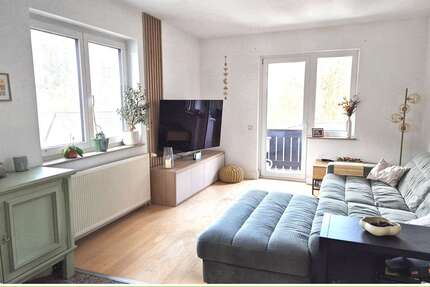 Wohnung zum Kaufen in Weinheim 285.000,00 € 90 m²