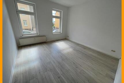 2 Raum EG-Wohnung in Zwötzen mit Mietergarten! - Gera