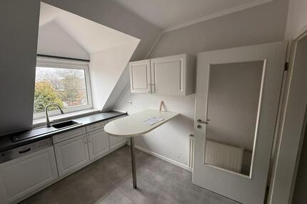 2,5 Zimmer Wohnung Luttum Carport - Kirchlinteln