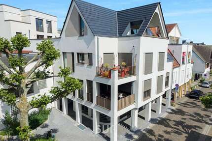 Wohnung zum Kaufen in Oberursel (Taunus) 949.000,00 € 153 m²