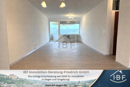 Attraktive 2-Zimmer-Wohnung mit Balkon, Aufzug und Stellplatz in Neunkirchen