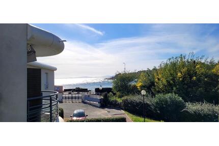 Apartment Blue Riviera in Saint Raphael direkt am Strand - Köln Nippes