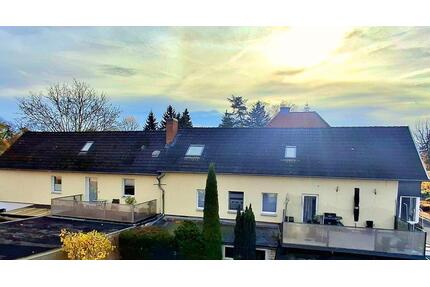 Mehrfamilienhaus in zentraler Lage - maklergebührenfrei - Hessisch Oldendorf