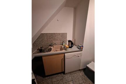 4-Zimmer-Wohnung Stuttgart-Vaihingen, alle Wohnkosten inklusive - Wernau (Neckar)