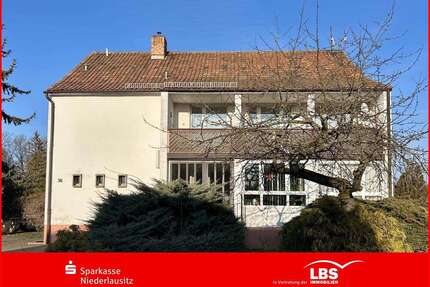 Haus zum Kaufen in Altdöbern 185.000,00 € 200 m²