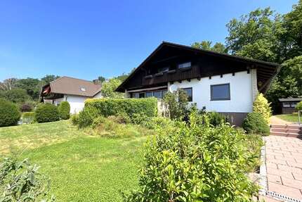 Haus zum Kaufen in Ammerndorf 549.000,00 € 150 m²