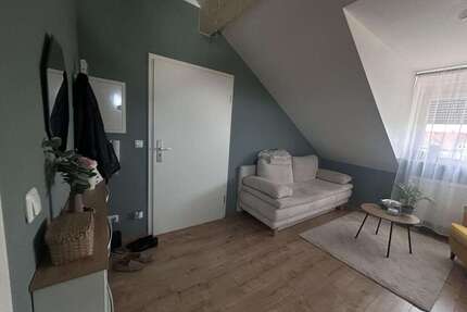 Wohnung zum Mieten in Poing 820,00 € 40 m²