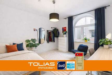 Wohnung zum Kaufen in Stuttgart 219.000,00 € 70.41 m²