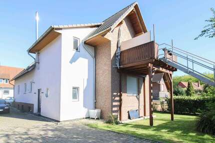Haus zum Kaufen in Auhagen 349.000,00 € 220.18 m²