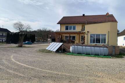 Haus zum Kaufen in Hohenwart 1.595.000,00 € 220 m²