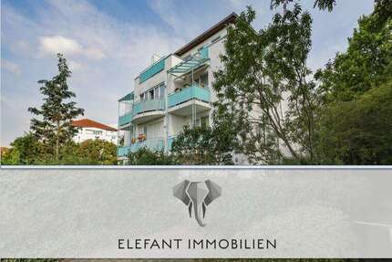Wohnung zum Kaufen in Wildau 230.000,00 € 57.27 m²