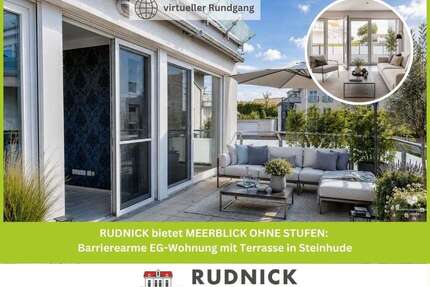 Wohnung zum Kaufen in Wunstorf 360.000,00 € 81 m²