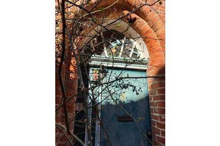 Historisches Altstadthaus - Lüneburg - bis zu 100% der Sanierungskosten steuerl. absetzbar!