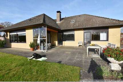 Haus zum Kaufen in Hassendorf 399.000,00 € 207 m²