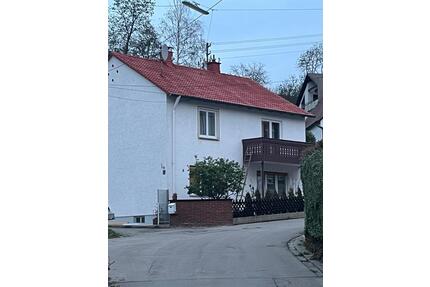 Freistehendes Haus in Kissing zu verkaufen. - Augsburg