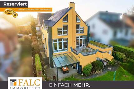 Genießen Sie schon die Lorbeeren Ihres Erfolgs? Dieses Haus wäre ein Anfang... - Herzogenrath Merkstein