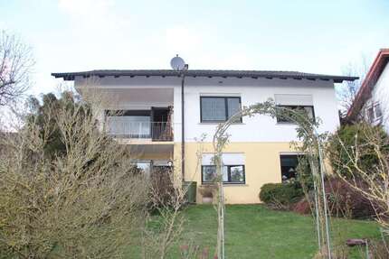 Haus zum Kaufen in Schlitz 295.000,00 € 160 m²