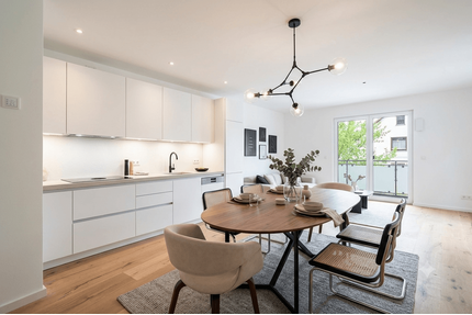 Wohnung zum Kaufen in München 935.000,00 € 92.92 m²
