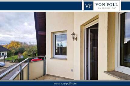 Wohnung zum Mieten in Rot am See 800,00 € 113.76 m²