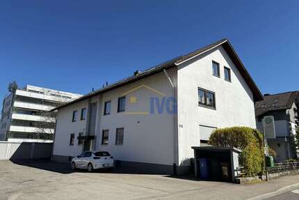 Haus zum Kaufen in Kempten 1.200.000,00 € 515.96 m²