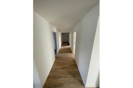 Schöne 4-Zi. Wohnung zu vermieten - Eicklingen