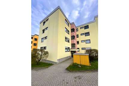 Wohnung zum Kaufen in Kümmersbruck 225.000,00 € 87.5 m²