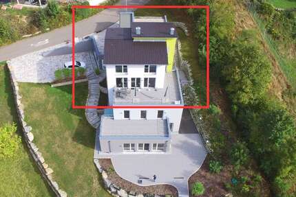 Wohnung zum Mieten in Möckmühl Züttlingen 1.680,00 € 189.1 m² - Möckmühl / Züttlingen