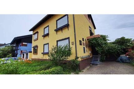 Frisch Sanierte 3 Zi Wohnung in Gaggenau-Ottenau