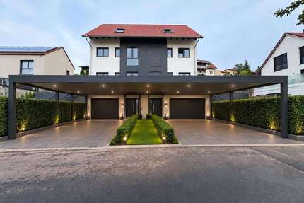 Haus zum Kaufen in Hünfeld 552.000,00 € 140 m²