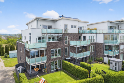 Wohnung zum Kaufen in Salzgitter 280.000,00 € 106.79 m²