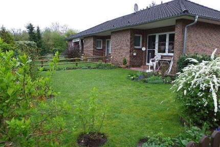 Senioren-Appartement in Schneverdingen, direkt am Tannenhof