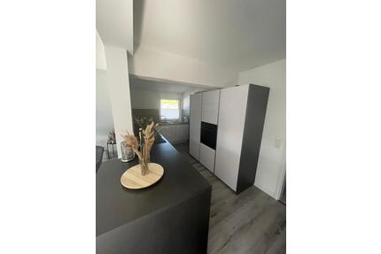 Verkaufe DG-Wohnung 4 ZKB in Herborn-Burg