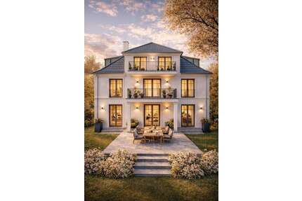 Haus zum Kaufen in Grünwald 4.995.000,00 € 279 m²