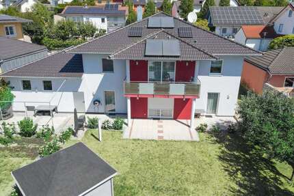 Haus zum Kaufen in Furth 949.800,00 € 246 m²