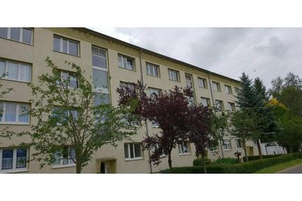 Schöne große Zweiraumwohnung in 17237 Bergfeld , Bahnhofstraße 20, EG rechts - Blankensee