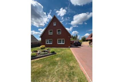 !!!Dreiraumwohnung im Obergeschoss inkl. Einbauküche!!!! - Papenburg