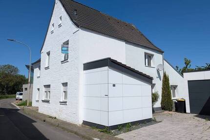 Einfamilienhaus in Heinsberg - 960,00&nbsp;EUR Kaltmiete, in Heinsberg (PLZ: 52525) Kempen