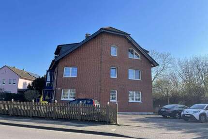Wohnung zum Mieten in Burscheid 950,00 € 92 m²