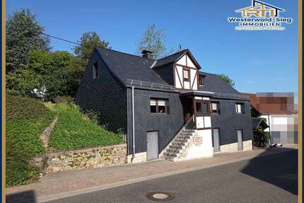 Haus zum Kaufen in Hachenburg 199.000,00 € 111 m²