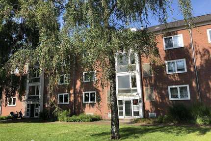 Wohnung zum Mieten in Hannover 534,76 € 52.53 m²