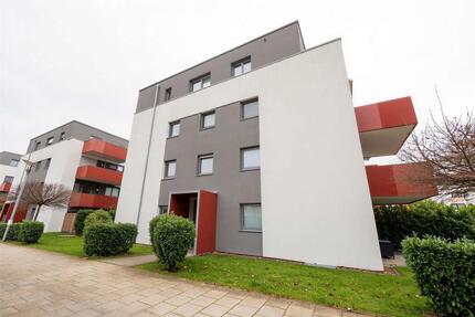 +Gelegenheit im Wiley+ Geräumige 3-Zimmer-Wohnung mit toller Raumaufteilung in Top Lage - Neu-Ulm Ludwigsfeld