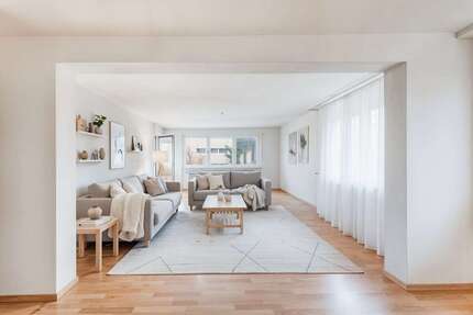 Wohnung zum Kaufen in Friolzheim 368.000,00 € 122 m²