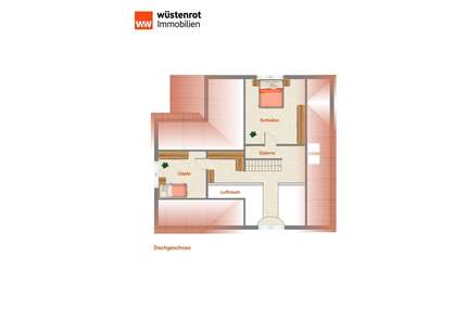 Wohnung zum Kaufen in Datteln 299.000,00 € 127 m²