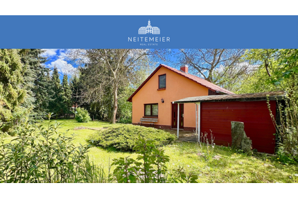 Grundstück zu verkaufen in Schkeuditz 125.000,00 € 1002 m²