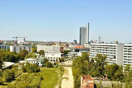 Wohnung zum Kaufen in Leipzig 588.000,00 € 104 m²