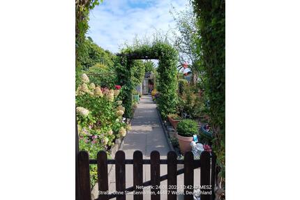 Kleingarten zu verpachten - 2.800,00&nbsp;EUR Kaltmiete, ca.&nbsp; 0,00&nbsp;m&sup2; in Wesel (PLZ: 46483)