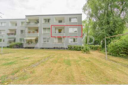 Wohnung zum Kaufen in Herne 125.000,00 € 62 m²