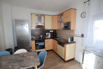 Barrierearme 4-Zimmer-Wohnung in ruhiger Lage von Waldalgesheim