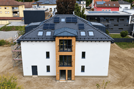 Wohnung zum Kaufen in Simbach am Inn 431.000,00 € 94.46 m²